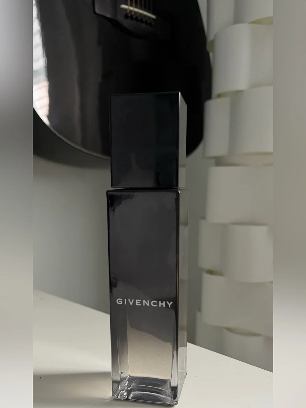 Givenchy Le Soin Noir Lotion Essence - 150ml